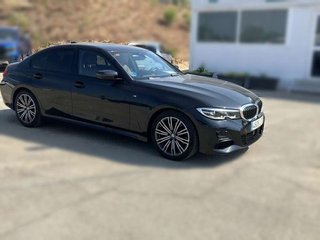 BMW serie 3
