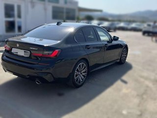 BMW serie 3