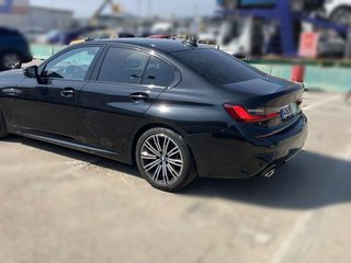 BMW serie 3