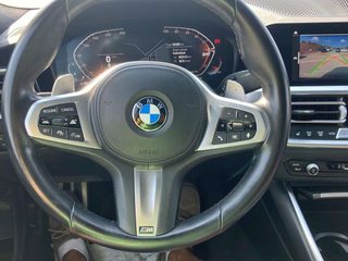 BMW serie 3