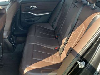 BMW serie 3