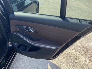 BMW serie 3