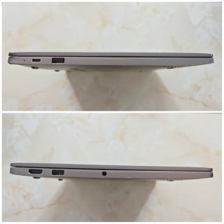 Xiaomi Laptop Air 13 Plata