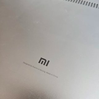Xiaomi Laptop Air 13 Plata