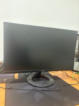 Monitor Gaming Asus TUF VG249Q1R 23.8 Full HD 165H