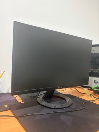 Monitor Gaming Asus TUF VG249Q1R 23.8 Full HD 165H
