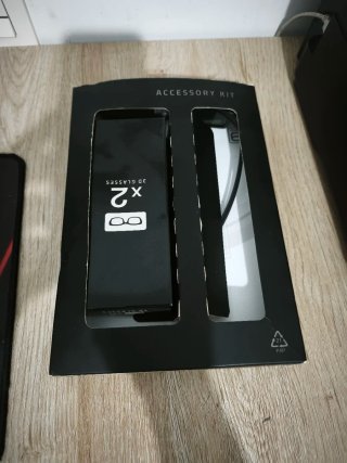 Kit Gafas 3D Samsung SSG-5100GB