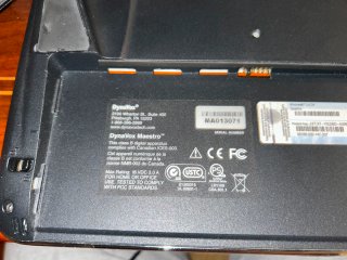 Dynabox Maestro 5 Tablet Windows
