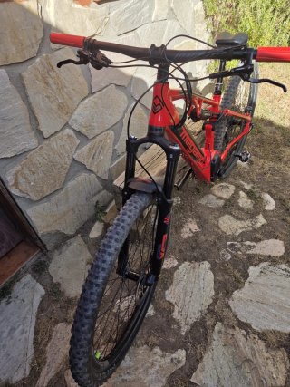 Bicicleta Eléctrica