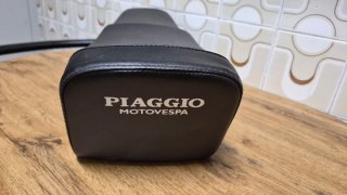 Asiento Vespino Nuevo