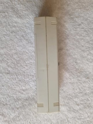 Mando TOMY Omni Jr. Años 80