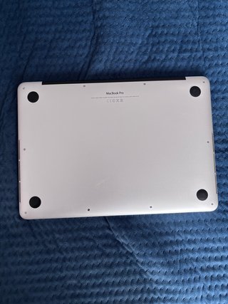 Macbook Pro 13" Retina Finais 2013