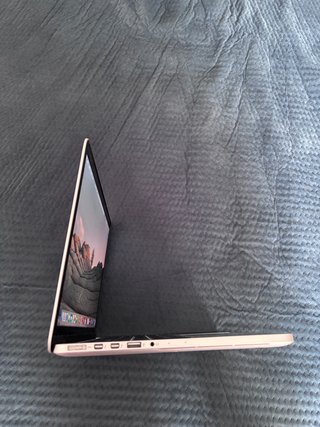 Macbook Pro 13" Retina Finais 2013