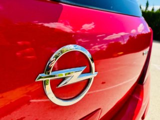 Opel Corsa 2014