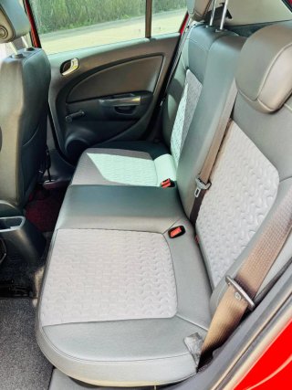 Opel Corsa 2014