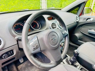 Opel Corsa 2014