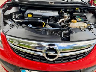 Opel Corsa 2014