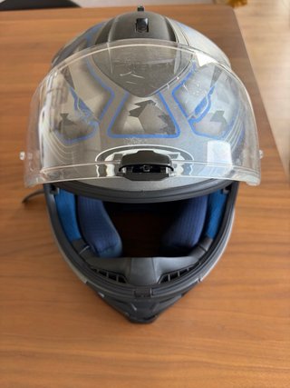 Casco Moto Integral HJC