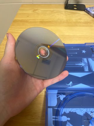 Marvel's Avengers PS4
