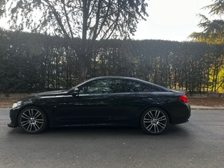 BMW 430i 2016