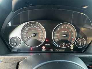BMW 430i 2016