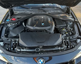 BMW 430i 2016