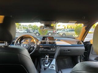 BMW 430i 2016