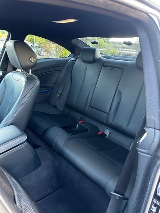 BMW 430i 2016