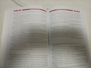 Historia de España Bachillerato