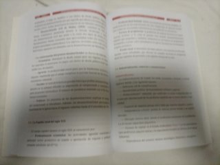 Historia de España Bachillerato