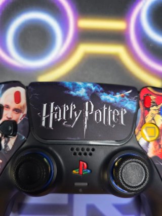 Mando PS5 Harry Potter