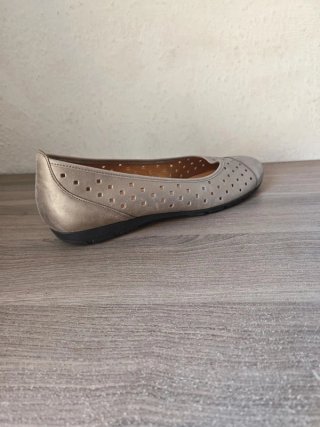 Bailarinas Gabor Mocca Talla 45