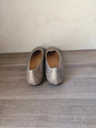 Bailarinas Gabor Mocca Talla 45