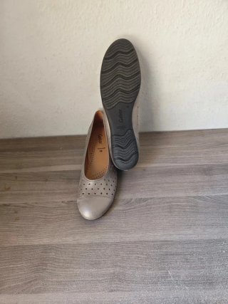 Bailarinas Gabor Mocca Talla 45
