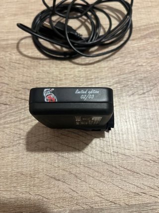 SRM PC8 Edición Limitada 2/3