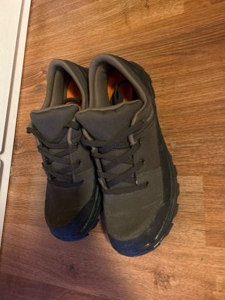 Zapatillas montaña Quechua Talla 45