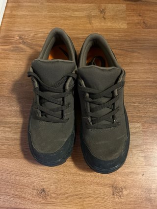 Zapatillas montaña Quechua Talla 45