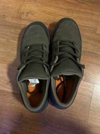 Zapatillas montaña Quechua Talla 45