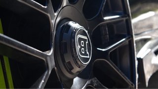 Mercedes-Benz Clase C 2018