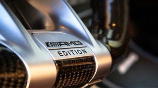 Mercedes-Benz Clase C 2018