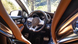Mercedes-Benz Clase C 2018