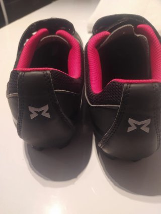 Zapatillas Ciclismo MITICAL Talla 45