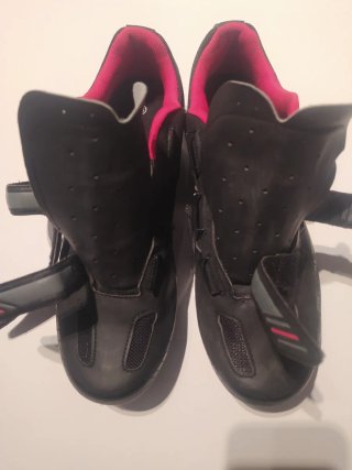 Zapatillas Ciclismo MITICAL Talla 45
