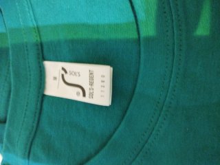 Lote 29 Camisetas Hombre Nuevas de varias