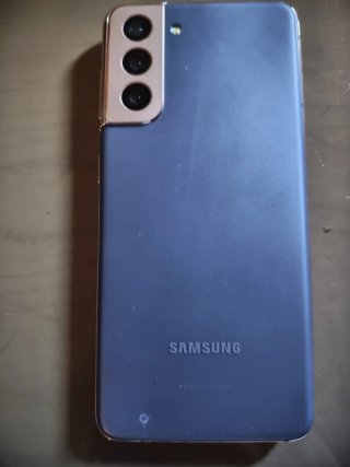 Samsung Galaxy S21 5G