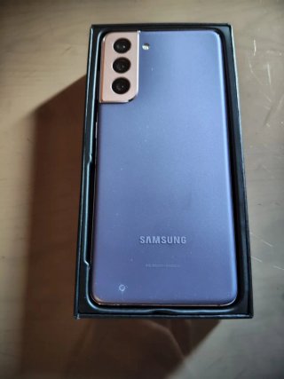 Samsung Galaxy S21 5G