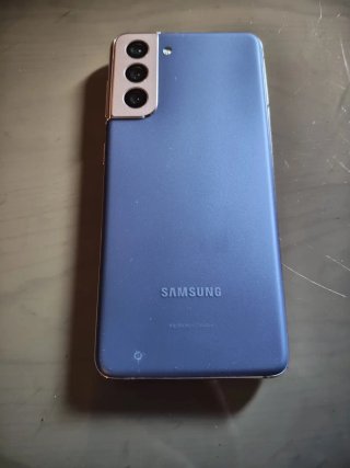 Samsung Galaxy S21 5G