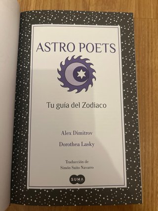 Guía zodiacal