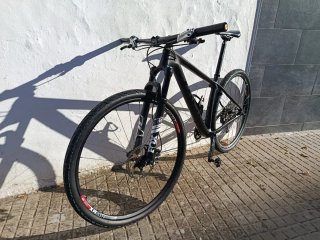 Trek Procaliber SL