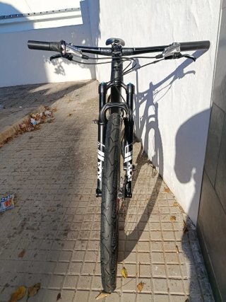 Trek Procaliber SL